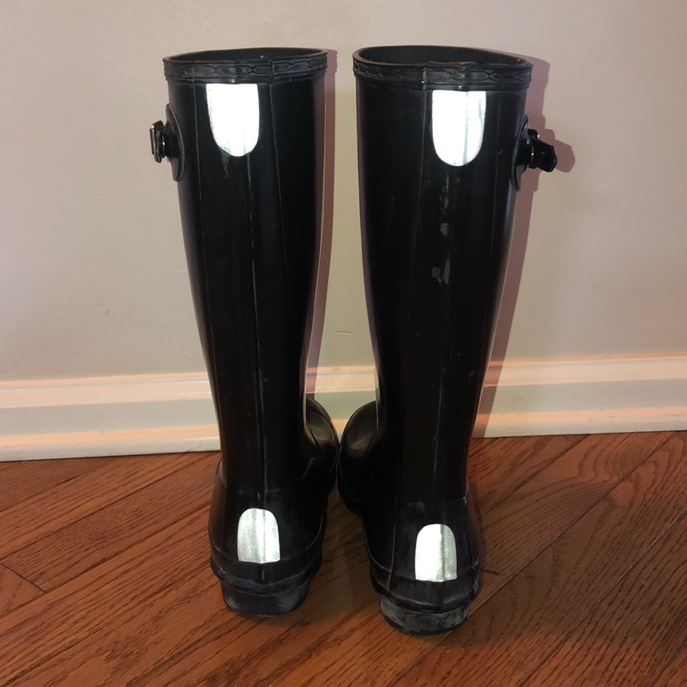 Hunter Boots - image 3